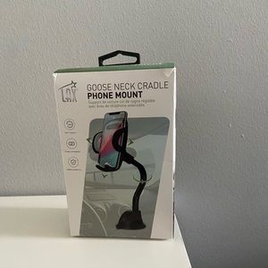 phone mount